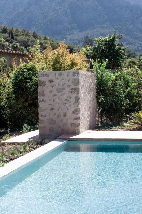 Batach-nueva Construccion En Sóller