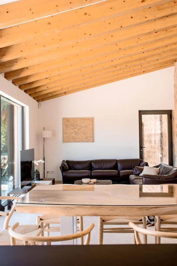 Ferienhaus Batach-nueva Construccion En