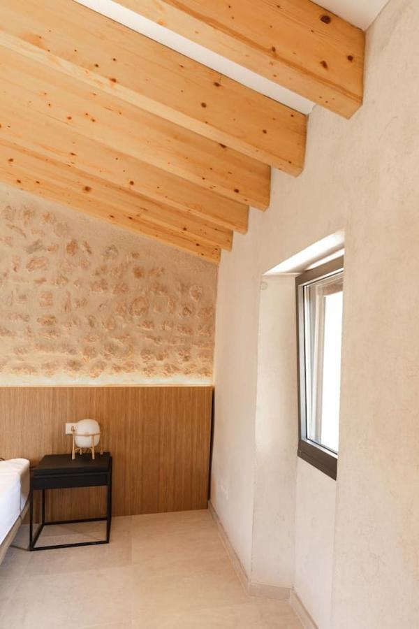 Ferienhaus Batach-nueva Construccion En Sóller