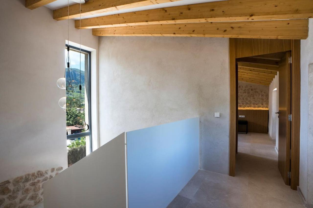 Batach-nueva Construccion En Ferienhaus *