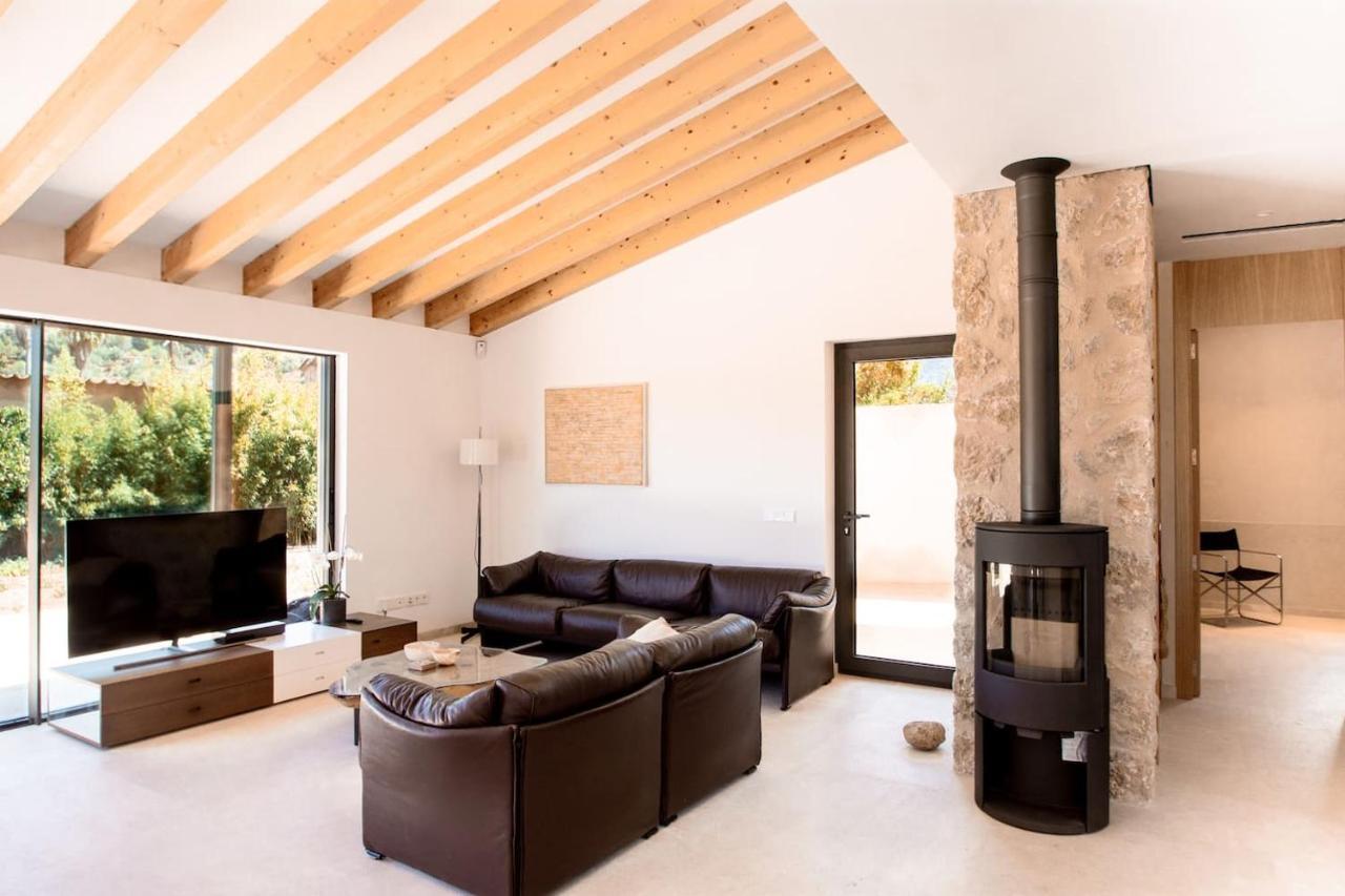 Batach-nueva Construccion En * Sóller