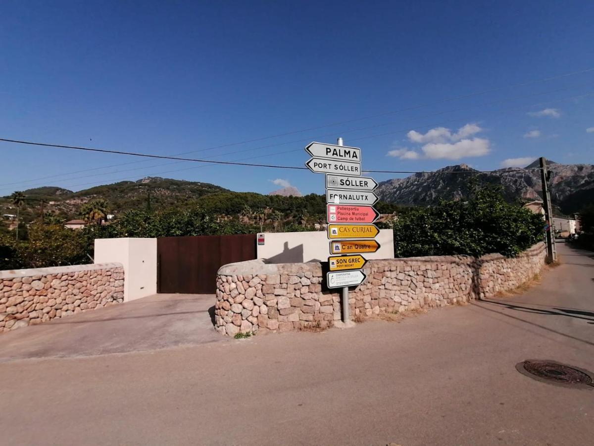 Ferienhaus Batach-nueva Construccion En