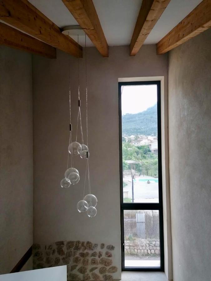 Batach-nueva Construccion En Ferienhaus *
