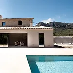 Villa Can Batach-Nueva Construccion En Soller