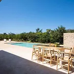 Villa Can Batach-Nueva Construccion En Soller