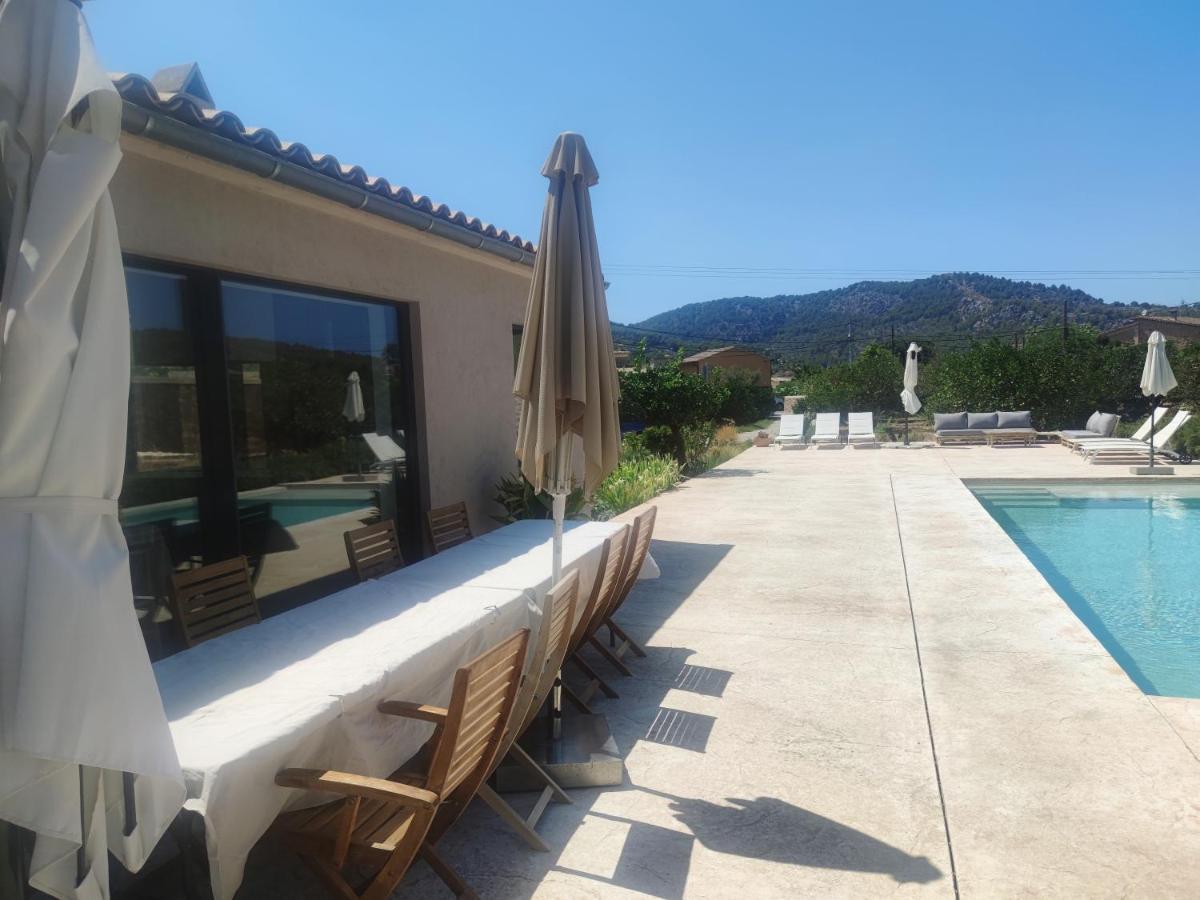Ferienhaus Batach-nueva Construccion En *