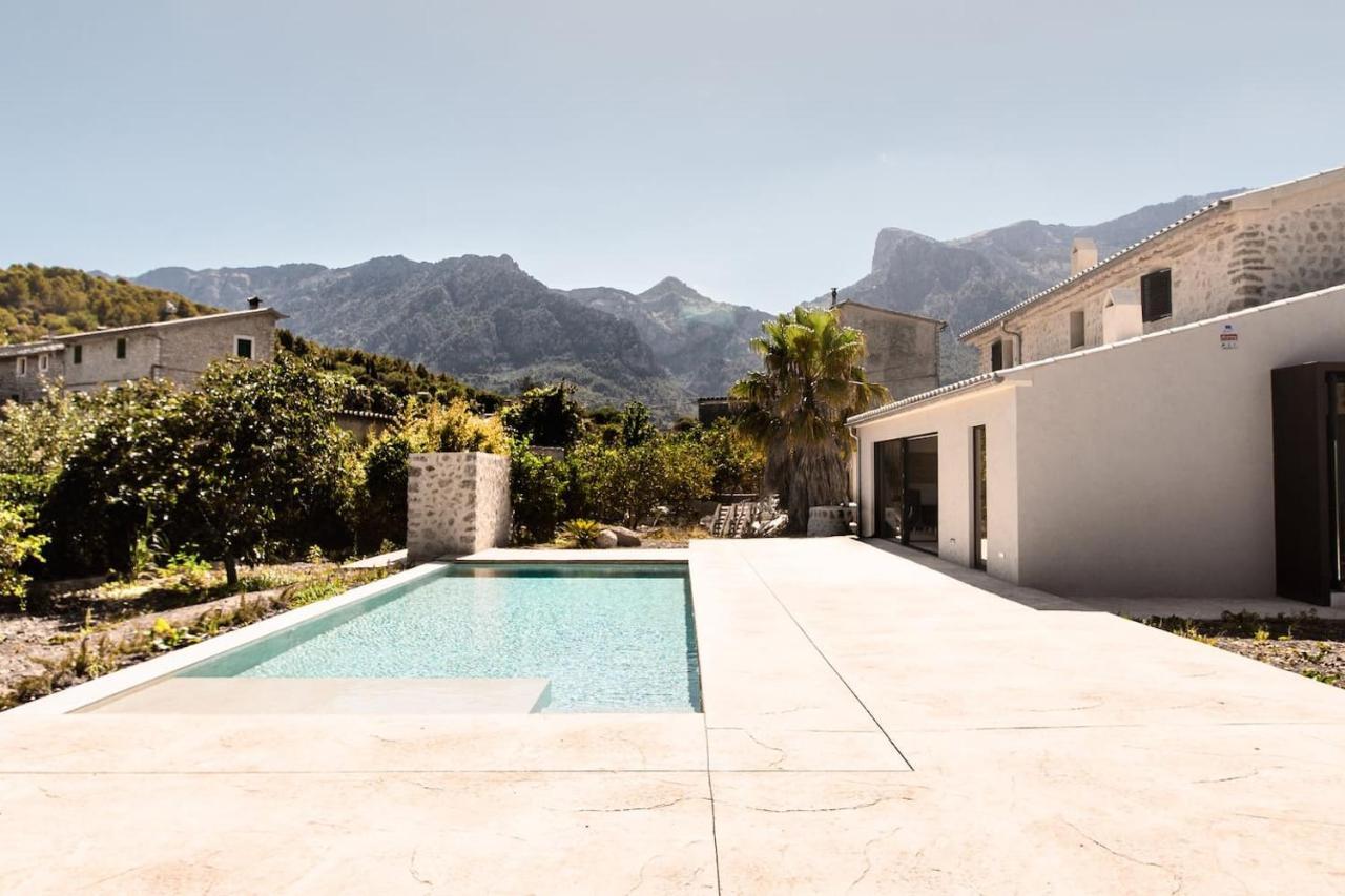 Batach-nueva Construccion En * Sóller
