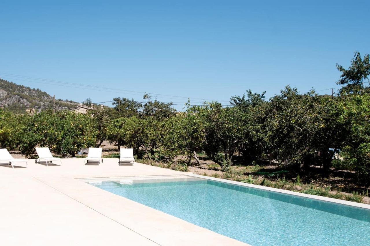 Batach-nueva Construccion En Holiday home