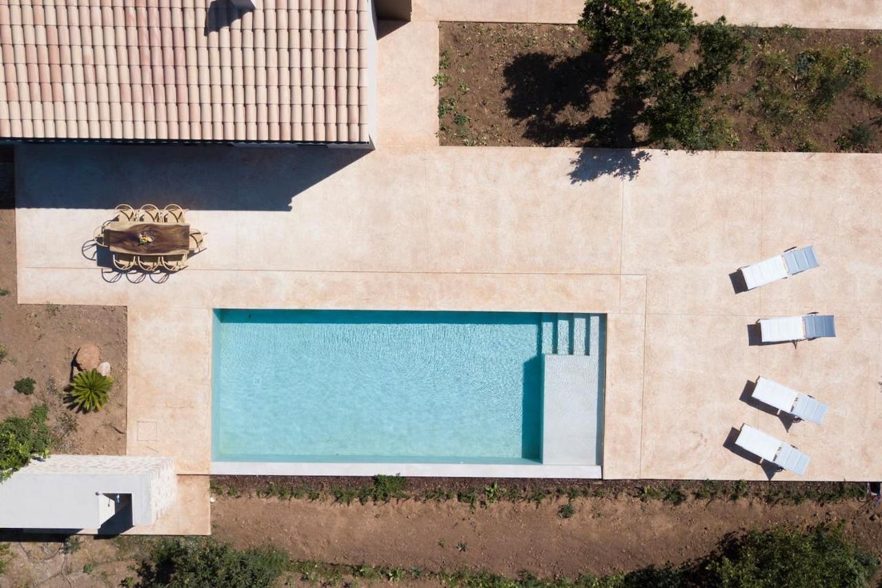 Batach-nueva Construccion En Sóller
