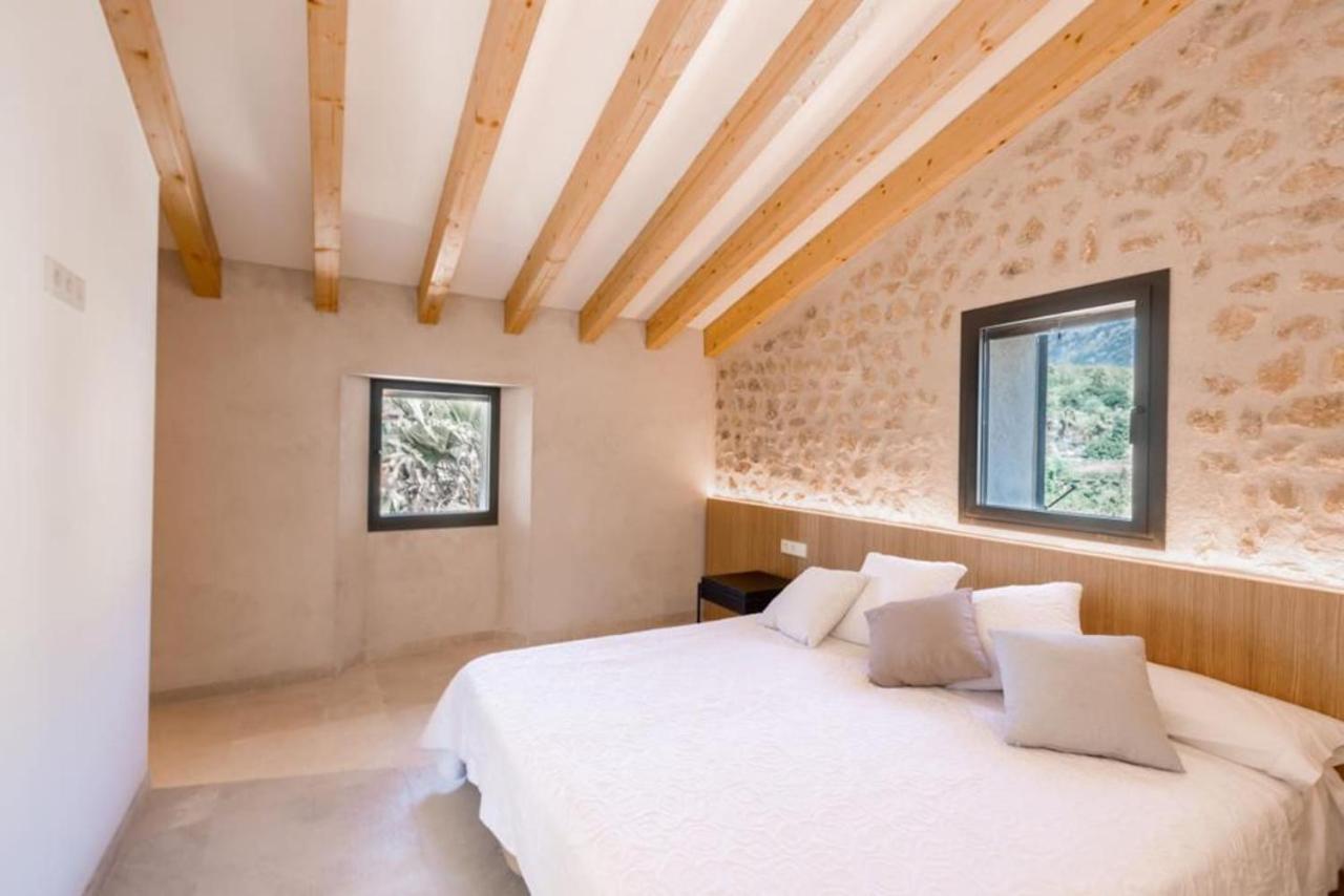Batach-nueva Construccion En Holiday home Soller