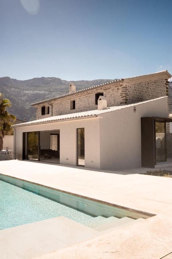 Batach-nueva Construccion En Sóller