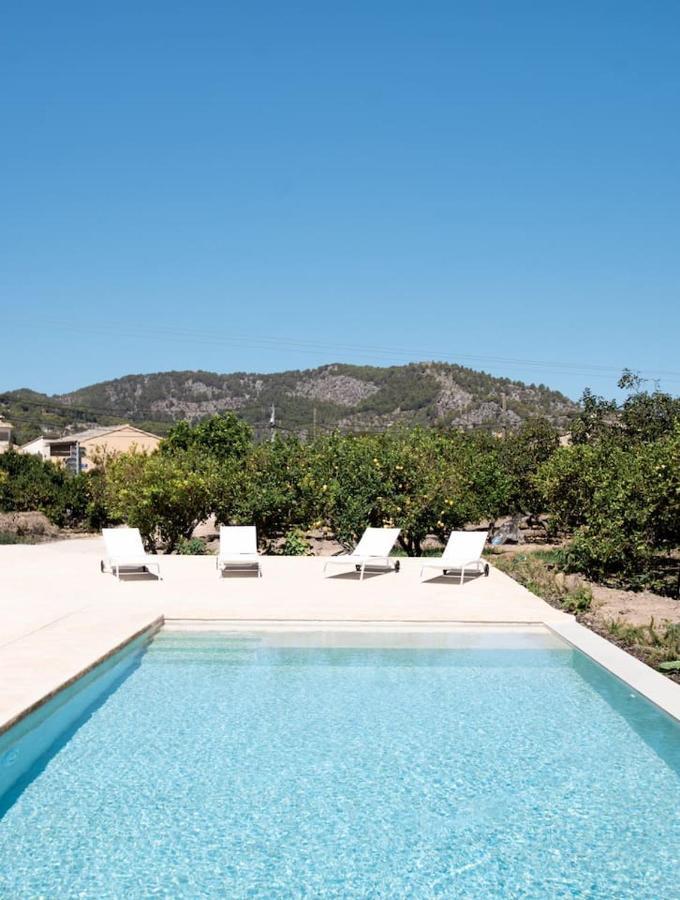 Holiday home Batach-nueva Construccion En