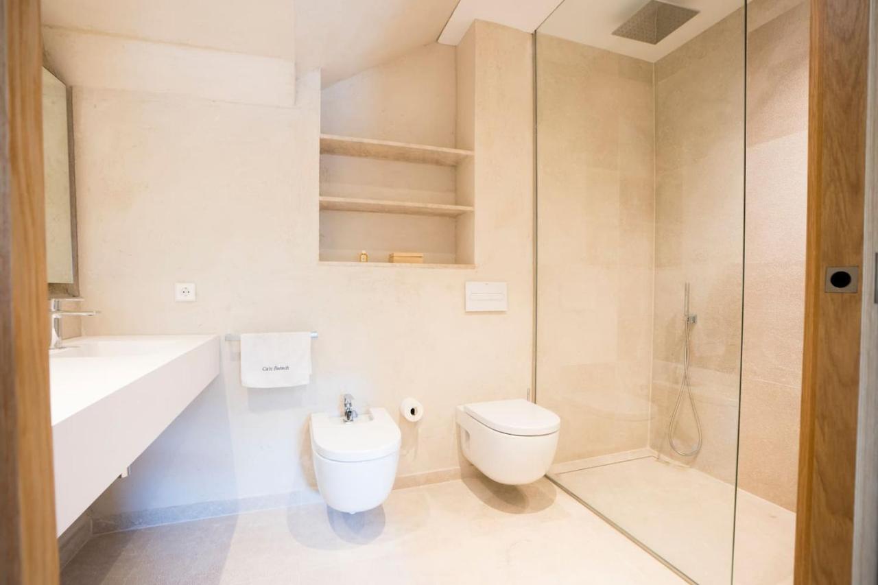 Batach-nueva Construccion En * Soller