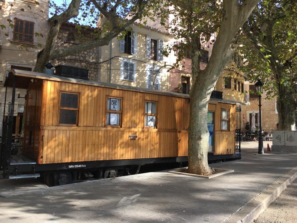 Batach-nueva Construccion En * Soller