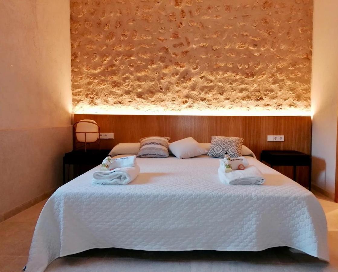 Batach-nueva Construccion En Holiday home Soller