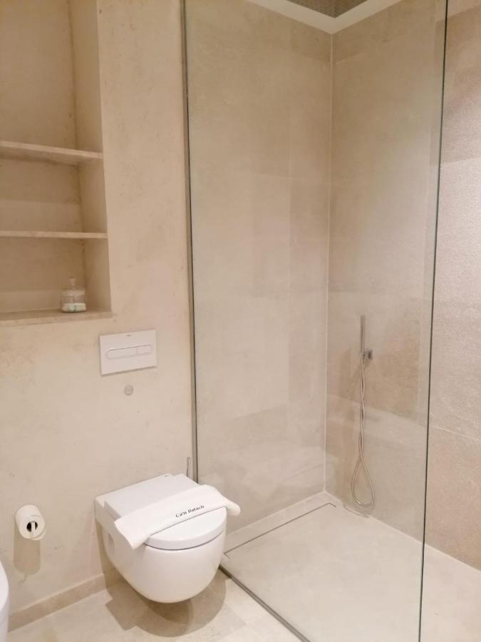 Batach-nueva Construccion En Ferienhaus Sóller