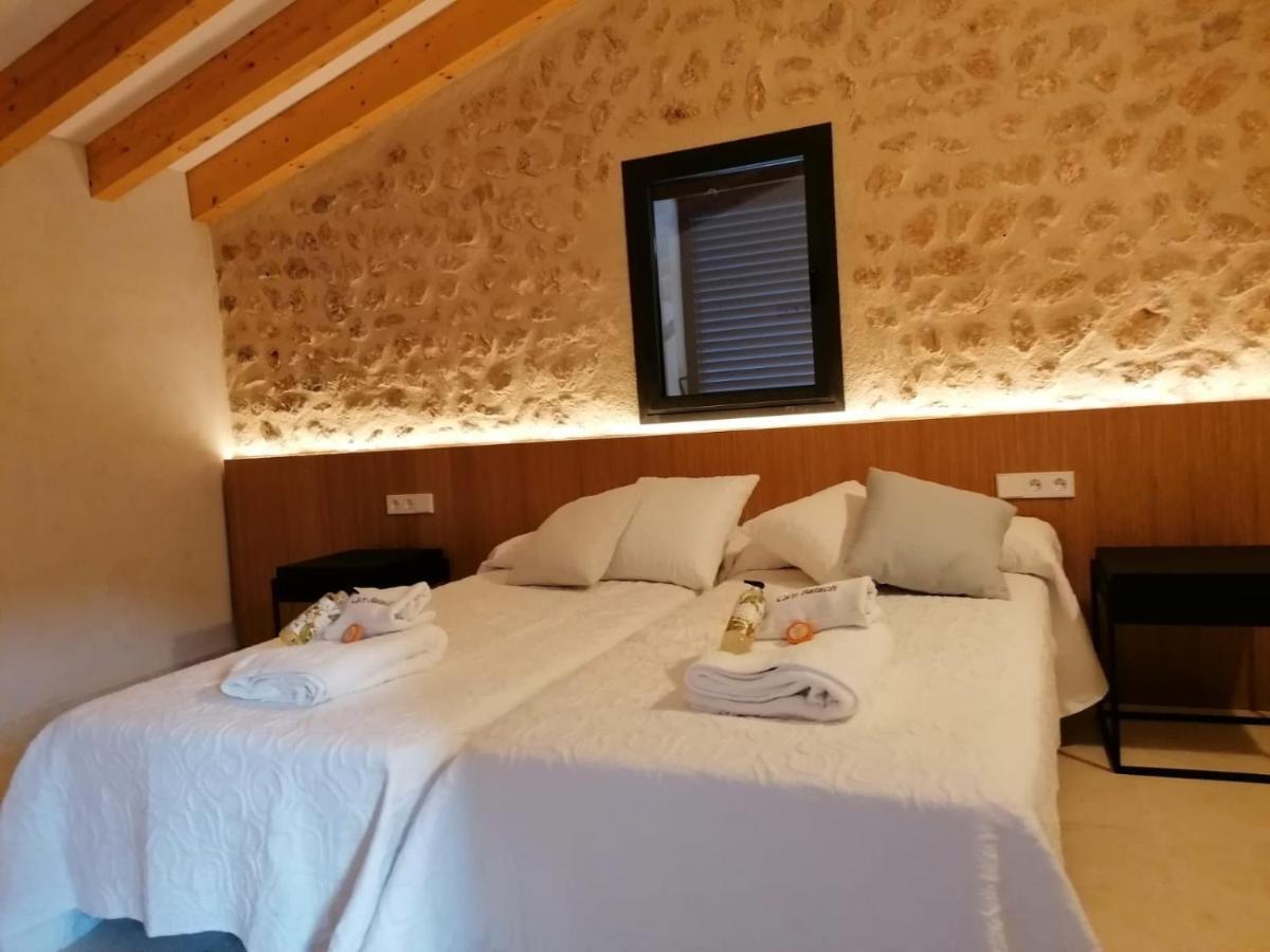 Batach-nueva Construccion En Ferienhaus